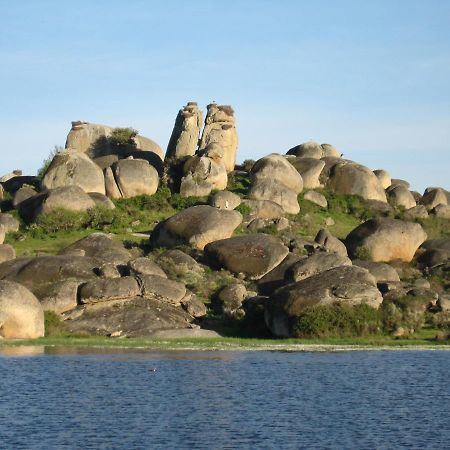 Casa Rural Maila Malpartida de Cáceres المظهر الخارجي الصورة