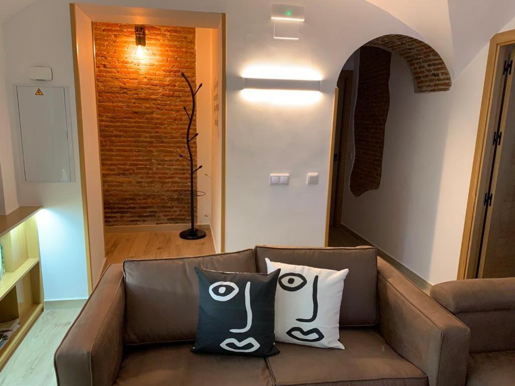 Casa Rural Maila Malpartida de Cáceres المظهر الخارجي الصورة