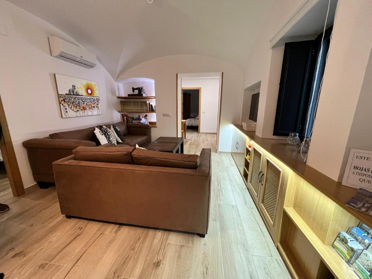 Casa Rural Maila Malpartida de Cáceres المظهر الخارجي الصورة