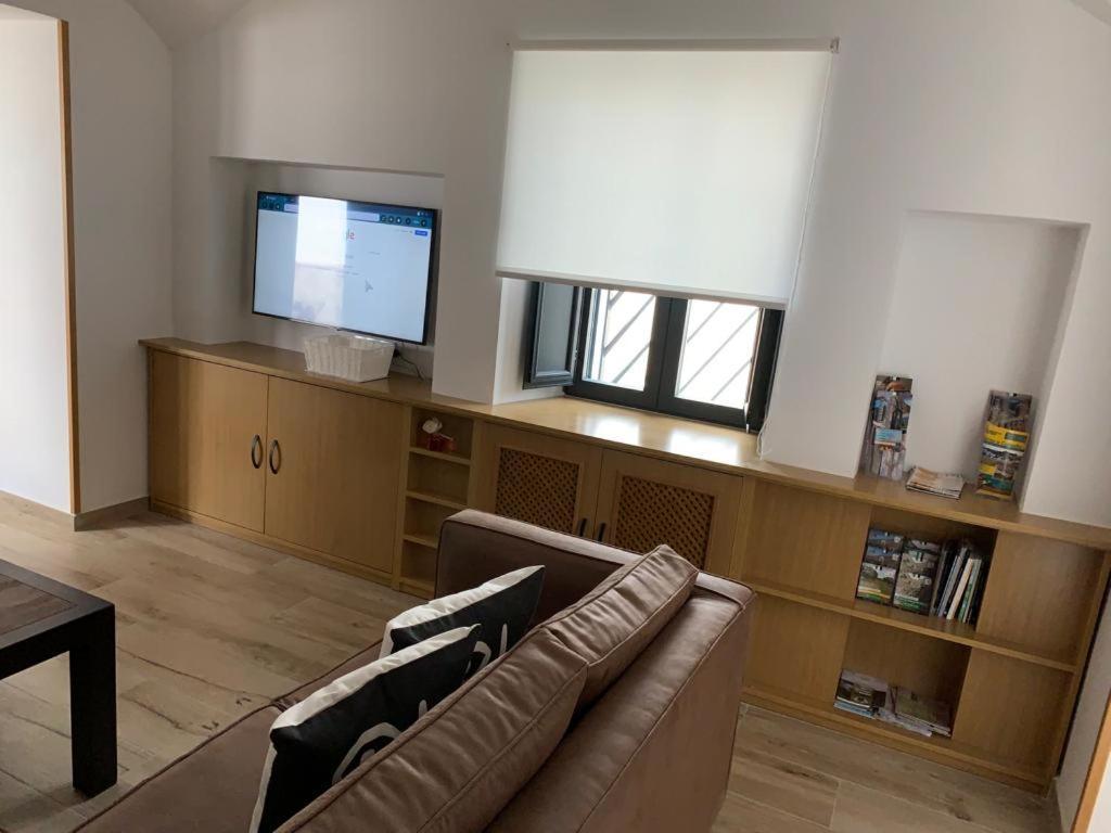 Casa Rural Maila Malpartida de Cáceres المظهر الخارجي الصورة